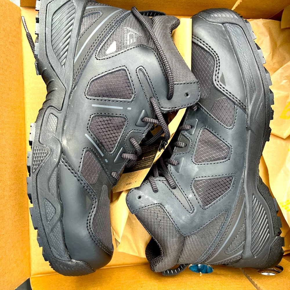 Safety Shoes (Men )
